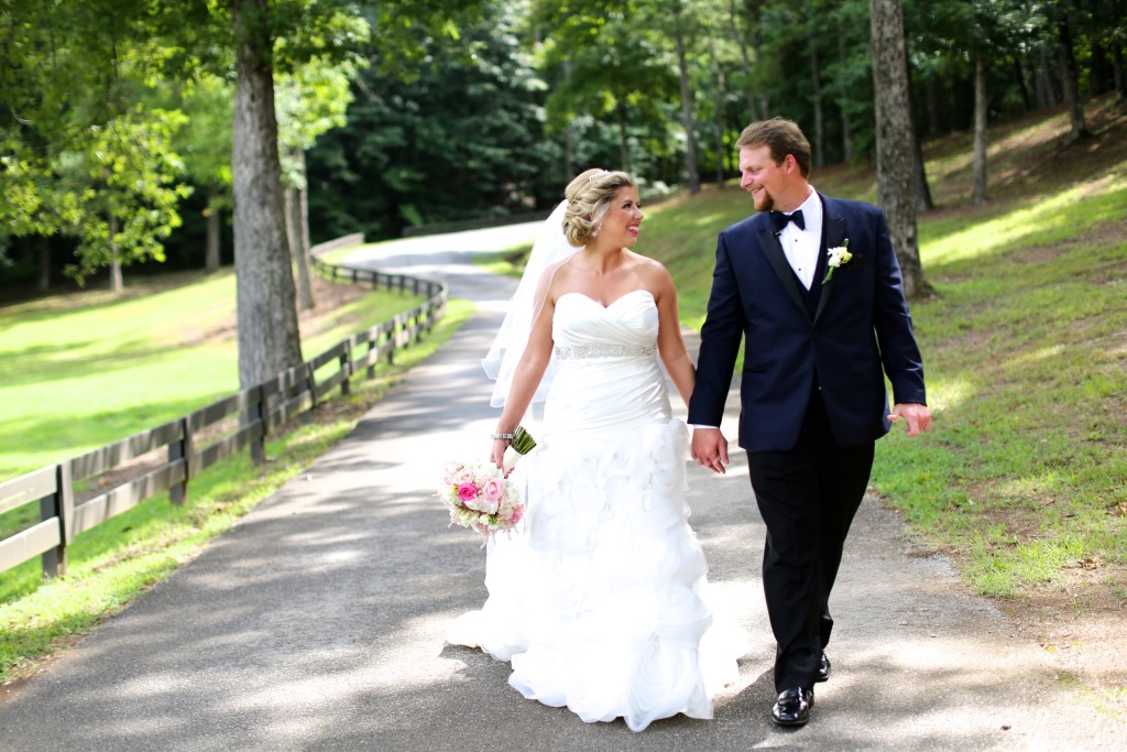Erin & Josh | Windwood Weddings