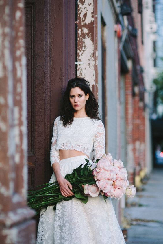 2016 Wedding Trends | The Gown